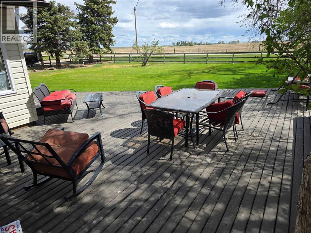 95070 Range Road 18-3, Rural Taber, Alberta  T0K 0R0 - Photo 18 - A2312032