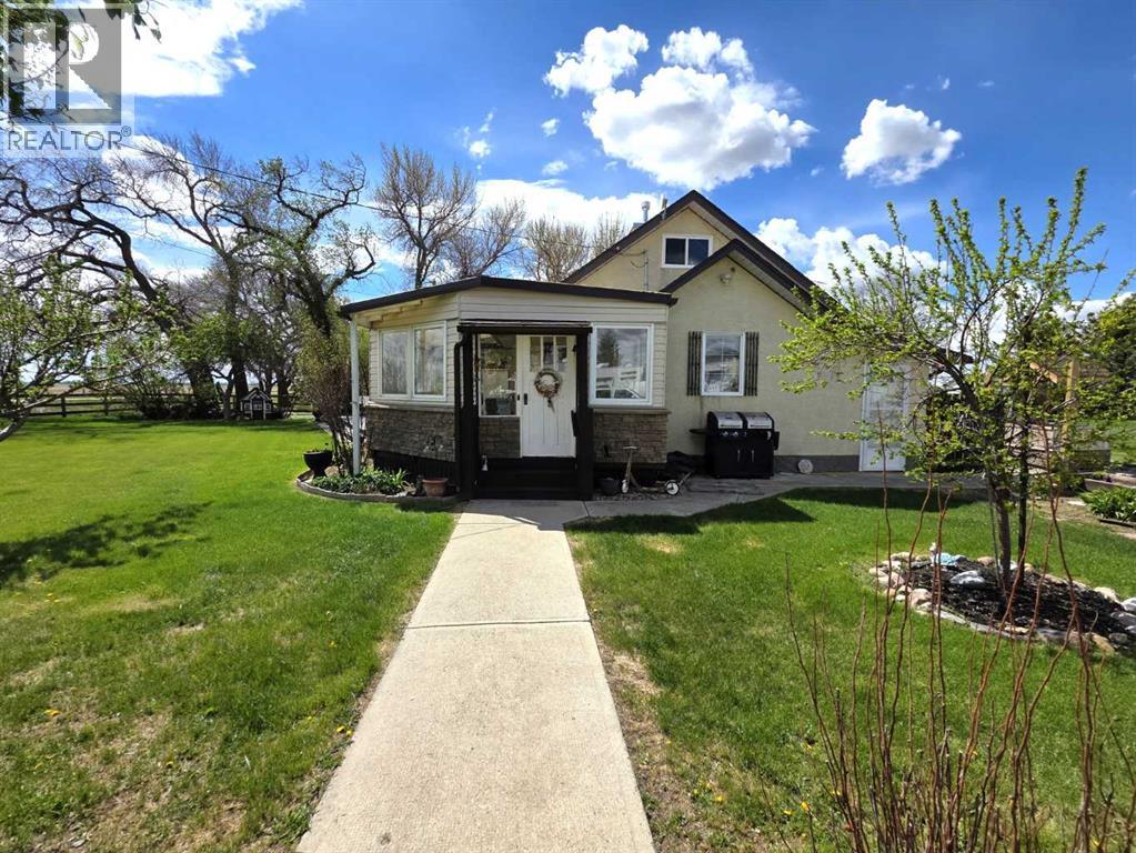 95070 Range Road 18-3, Rural Taber, Alberta  T0K 0R0 - Photo 2 - A2312032