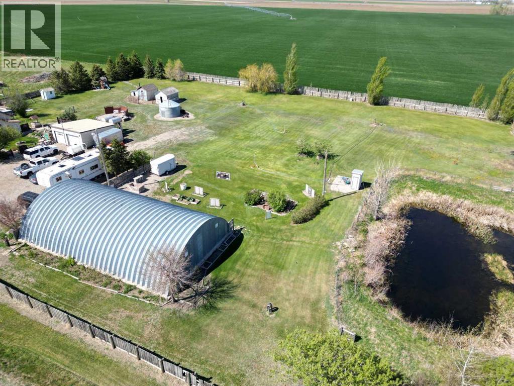 95070 Range Road 18-3, Rural Taber, Alberta  T0K 0R0 - Photo 22 - A2312032
