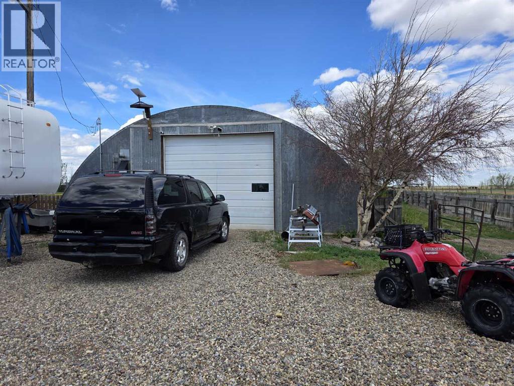95070 Range Road 18-3, Rural Taber, Alberta  T0K 0R0 - Photo 25 - A2312032