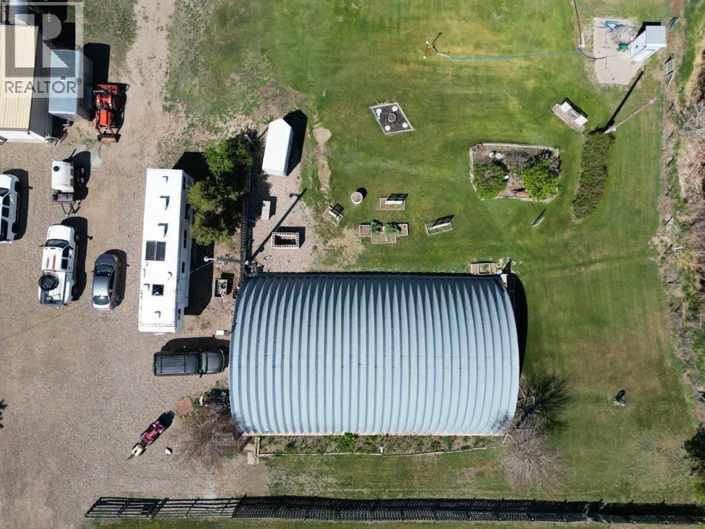 95070 Range Road 18-3, Rural Taber, Alberta  T0K 0R0 - Photo 26 - A2312032