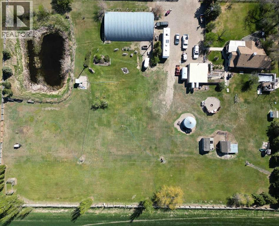 95070 Range Road 18-3, Rural Taber, Alberta  T0K 0R0 - Photo 28 - A2312032