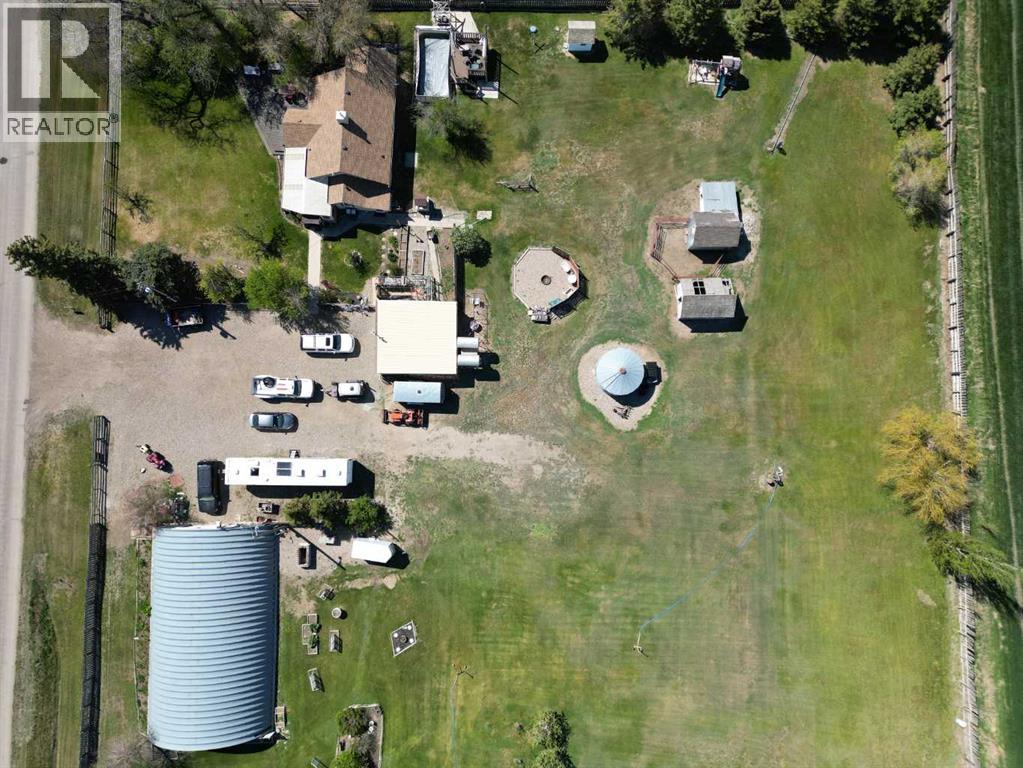 95070 Range Road 18-3, Rural Taber, Alberta  T0K 0R0 - Photo 29 - A2312032