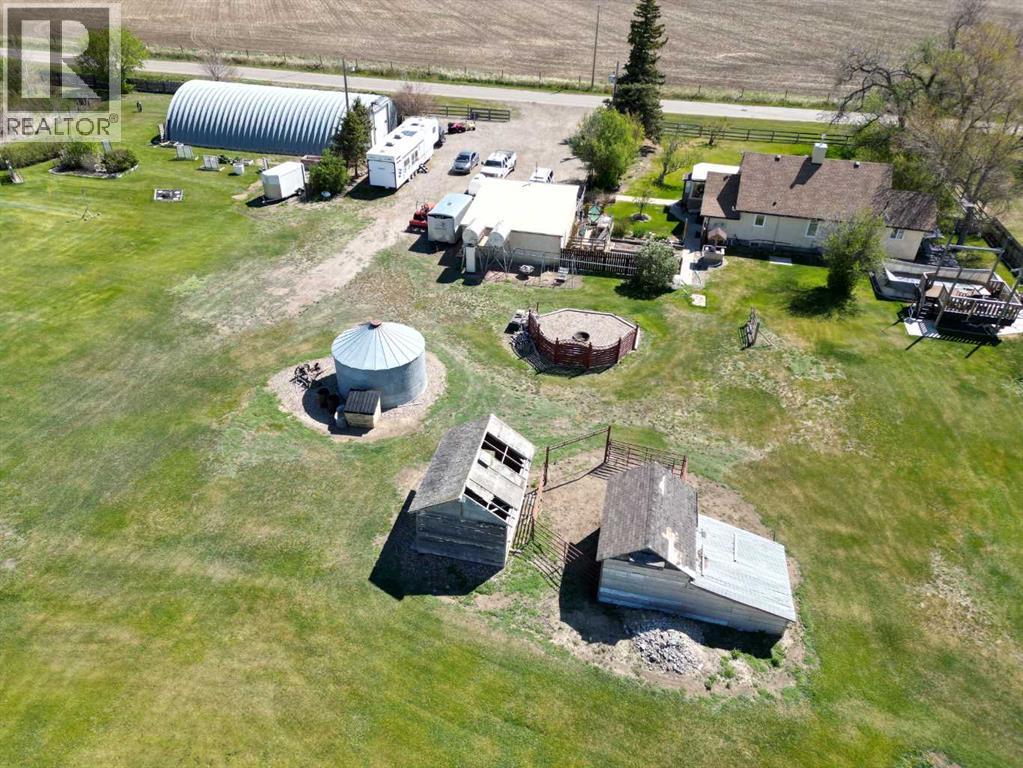 95070 Range Road 18-3, Rural Taber, Alberta  T0K 0R0 - Photo 31 - A2312032