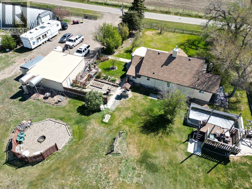 95070 Range Road 18-3, Rural Taber, Alberta  T0K 0R0 - Photo 33 - A2312032