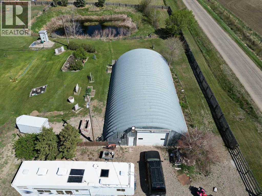 95070 Range Road 18-3, Rural Taber, Alberta  T0K 0R0 - Photo 35 - A2312032