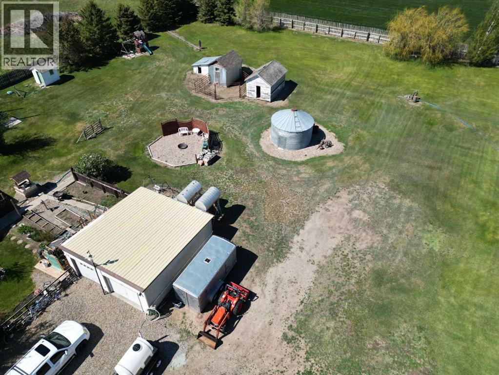 95070 Range Road 18-3, Rural Taber, Alberta  T0K 0R0 - Photo 37 - A2312032
