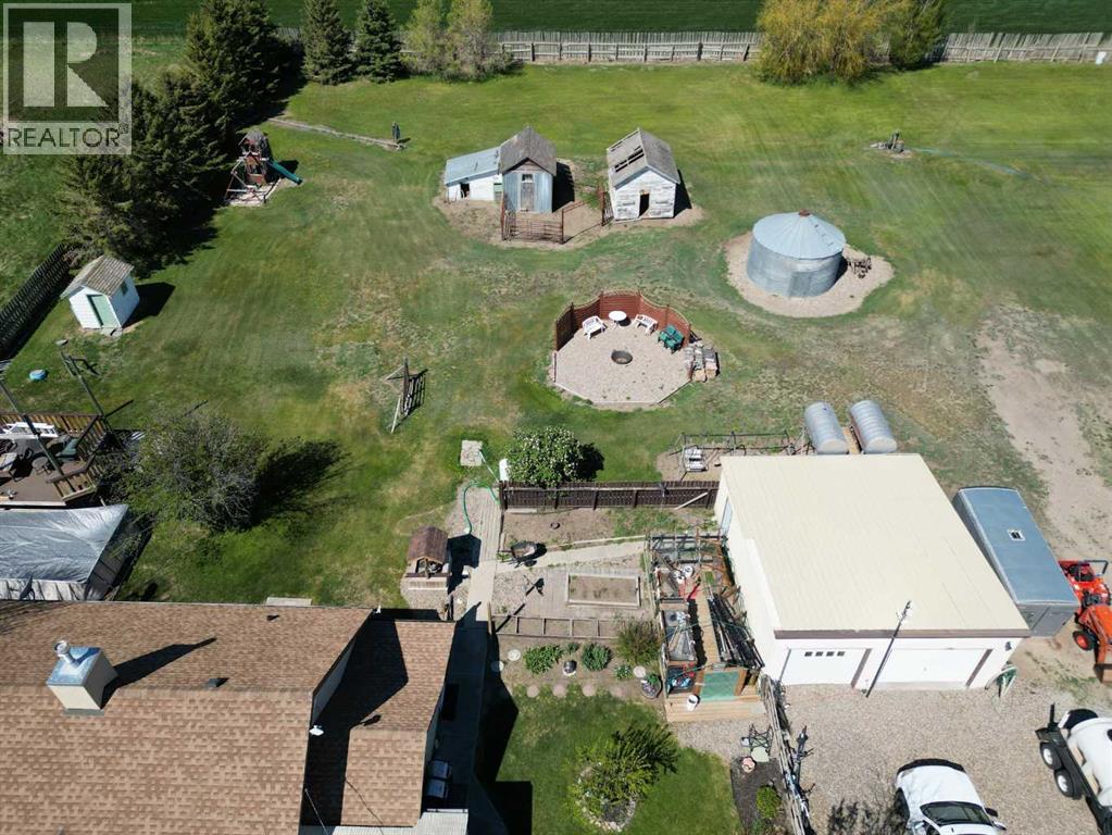 95070 Range Road 18-3, Rural Taber, Alberta  T0K 0R0 - Photo 39 - A2312032