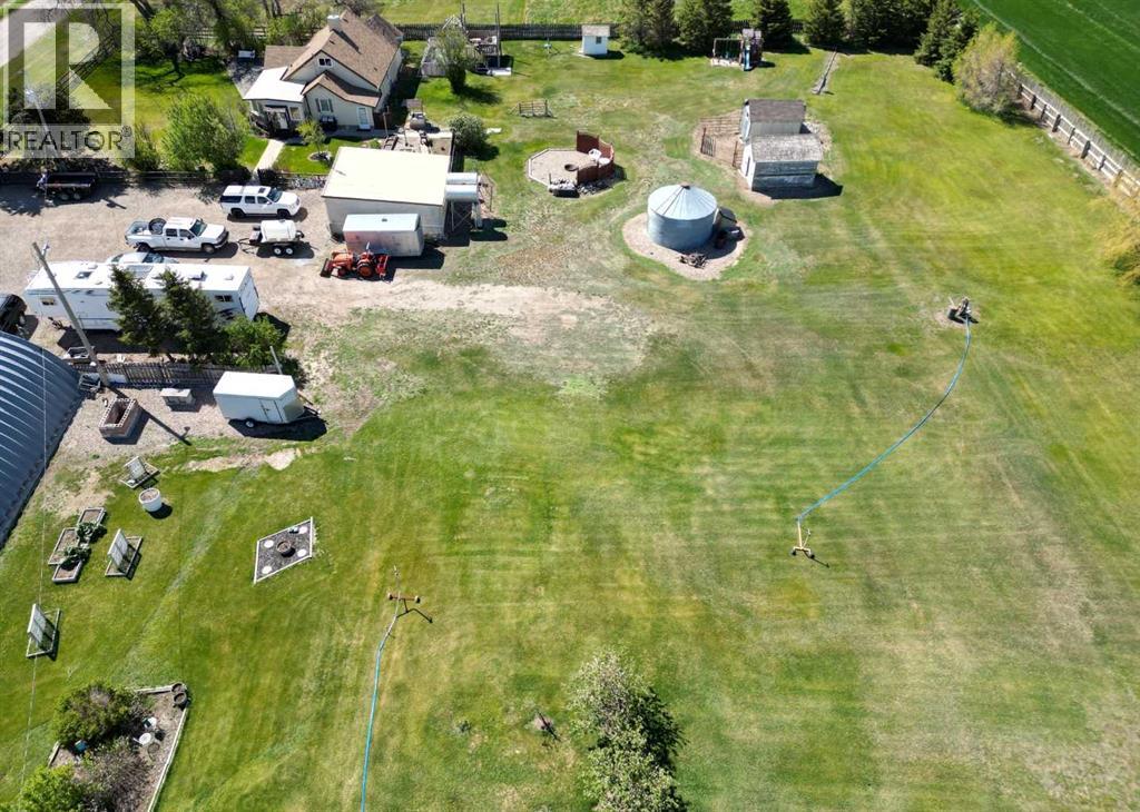 95070 Range Road 18-3, Rural Taber, Alberta  T0K 0R0 - Photo 42 - A2312032