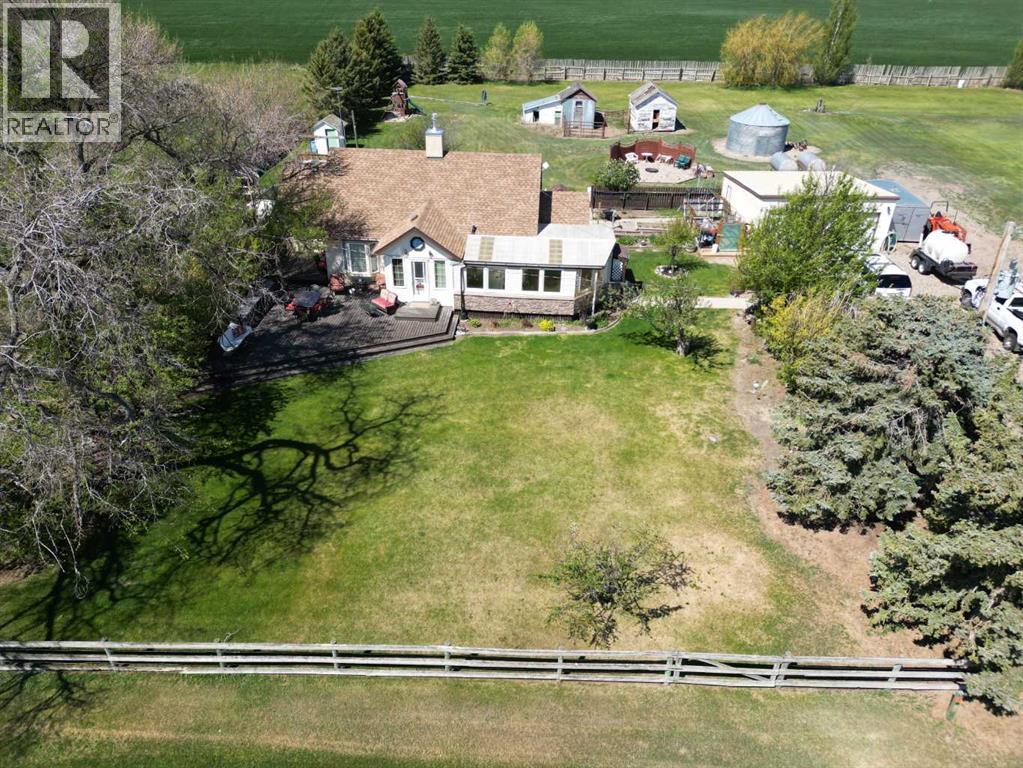 95070 Range Road 18-3, Rural Taber, Alberta  T0K 0R0 - Photo 43 - A2312032