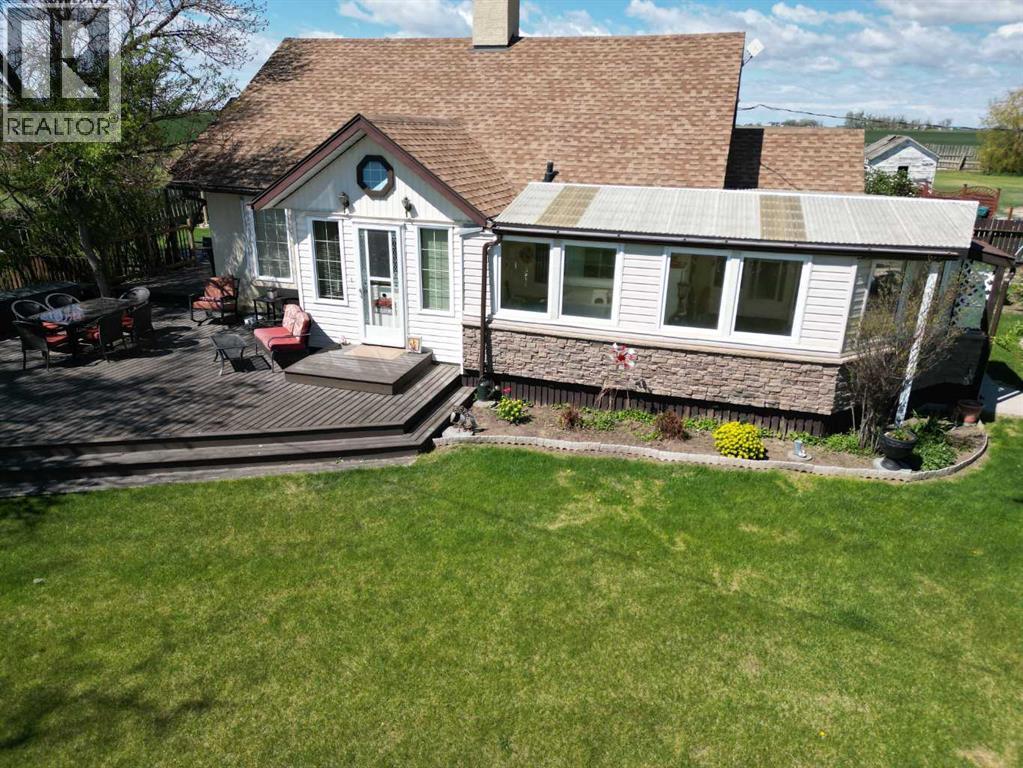 95070 Range Road 18-3, Rural Taber, Alberta  T0K 0R0 - Photo 45 - A2312032