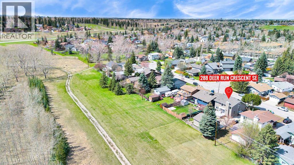 288 Deer Run Crescent SE, Calgary, Alberta  T2J 5N5 - Photo 48 - A2309641