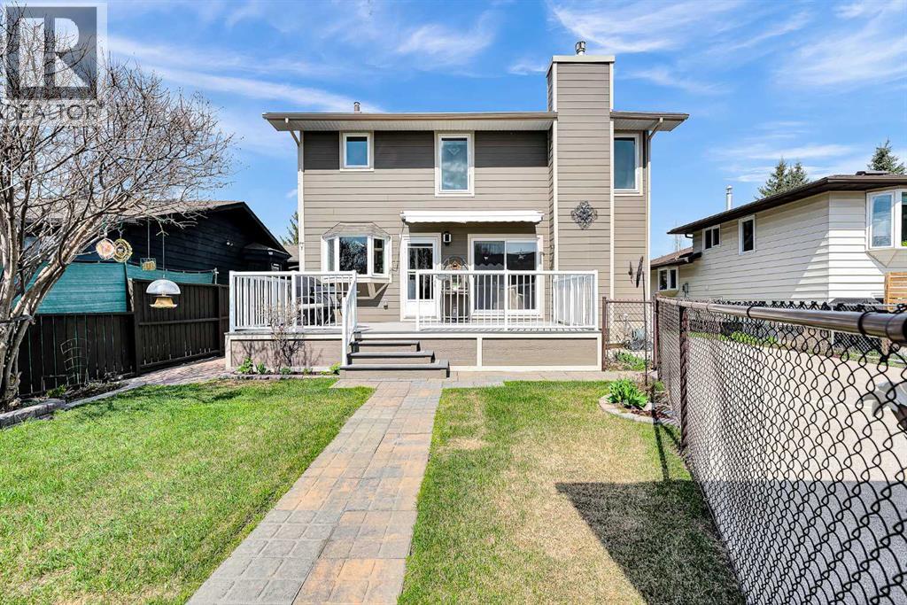 288 Deer Run Crescent SE, Calgary, Alberta  T2J 5N5 - Photo 41 - A2309641