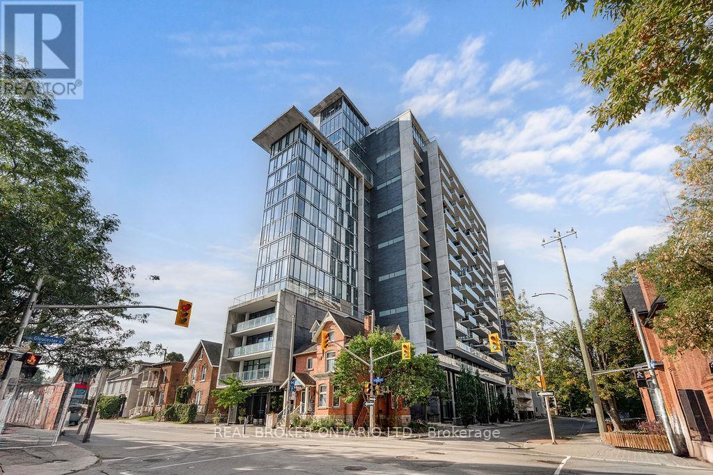 712 - 224 Lyon Street N, Ottawa, Ontario  K1R 5V9 - Photo 2 - X13141280