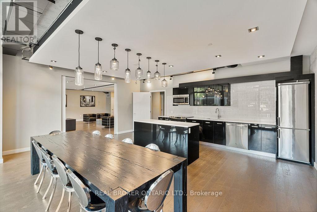 712 - 224 Lyon Street N, Ottawa, Ontario  K1R 5V9 - Photo 23 - X13141280