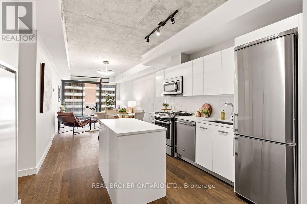 712 - 224 Lyon Street N, Ottawa, Ontario  K1R 5V9 - Photo 4 - X13141280