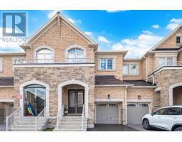 67 DRIZZEL CRESCENT, Richmond Hill, Ontario