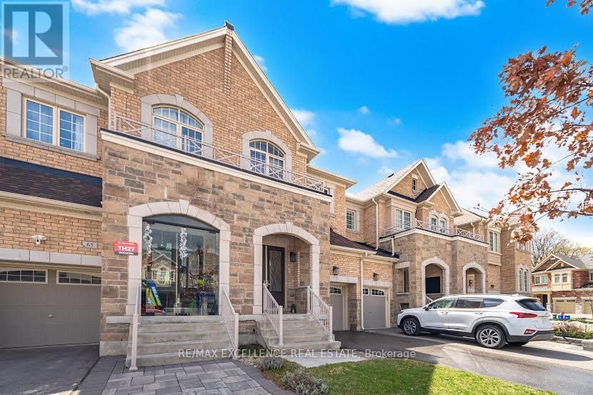 67 Drizzel Crescent, Richmond Hill, Ontario  L4E 1G8 - Photo 3 - N13077516