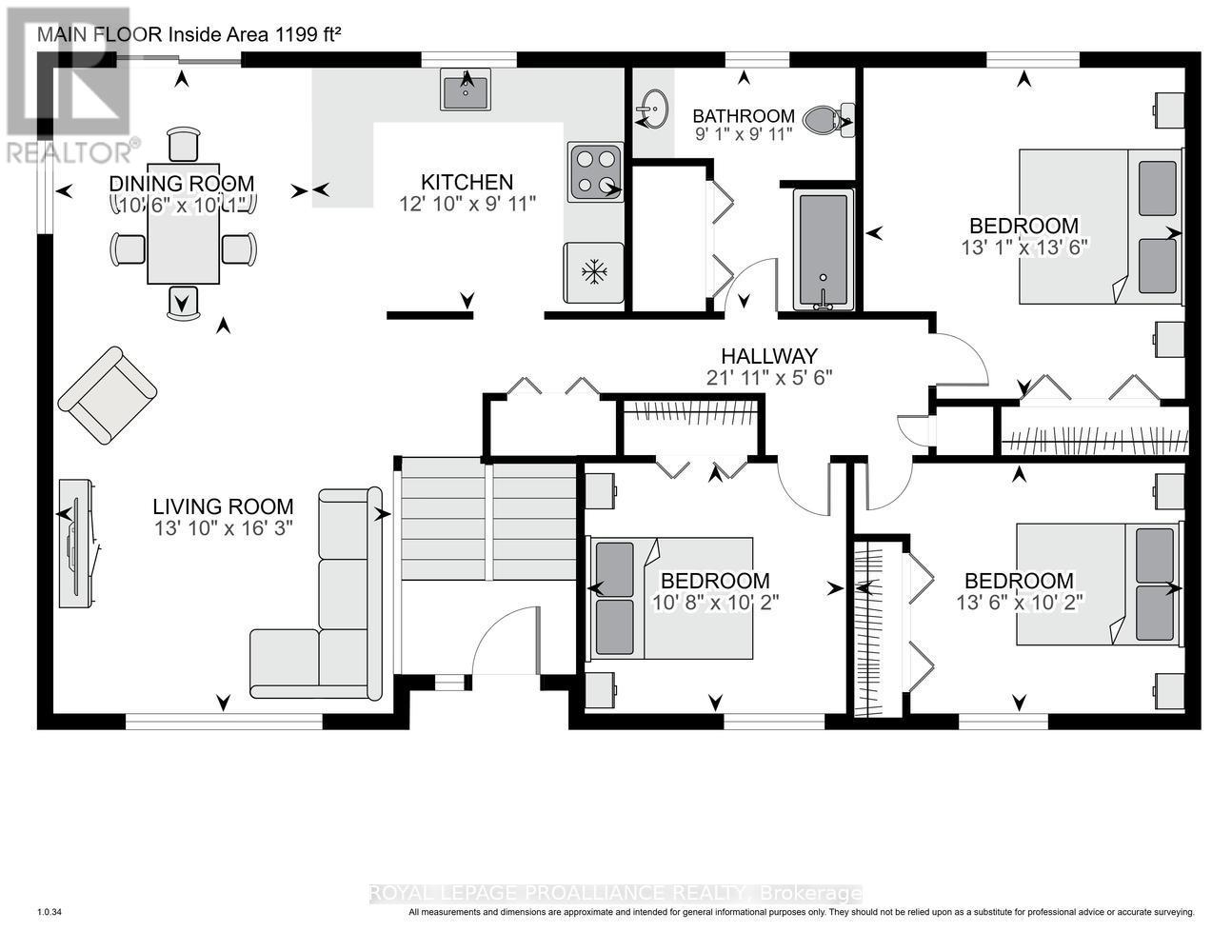 329 County Road 29 Road, Elizabethtown-Kitley, Ontario  K0E 1Y0 - Photo 40 - X13141292