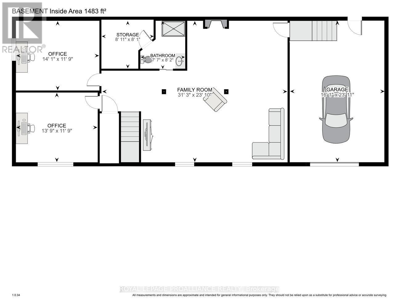 329 County Road 29 Road, Elizabethtown-Kitley, Ontario  K0E 1Y0 - Photo 41 - X13141292