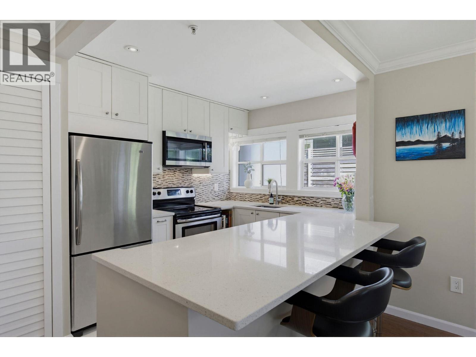 111 2960 E 29th Avenue, Vancouver, British Columbia  V5R 5Z5 - Photo 11 - R3124671