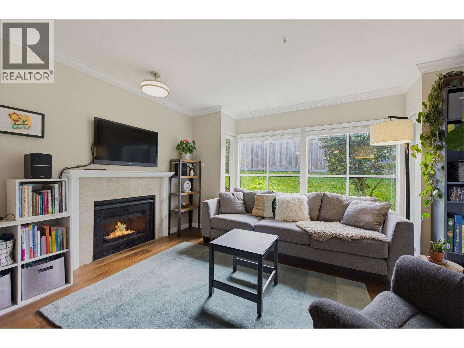111 2960 E 29th Avenue, Vancouver, British Columbia  V5R 5Z5 - Photo 4 - R3124671