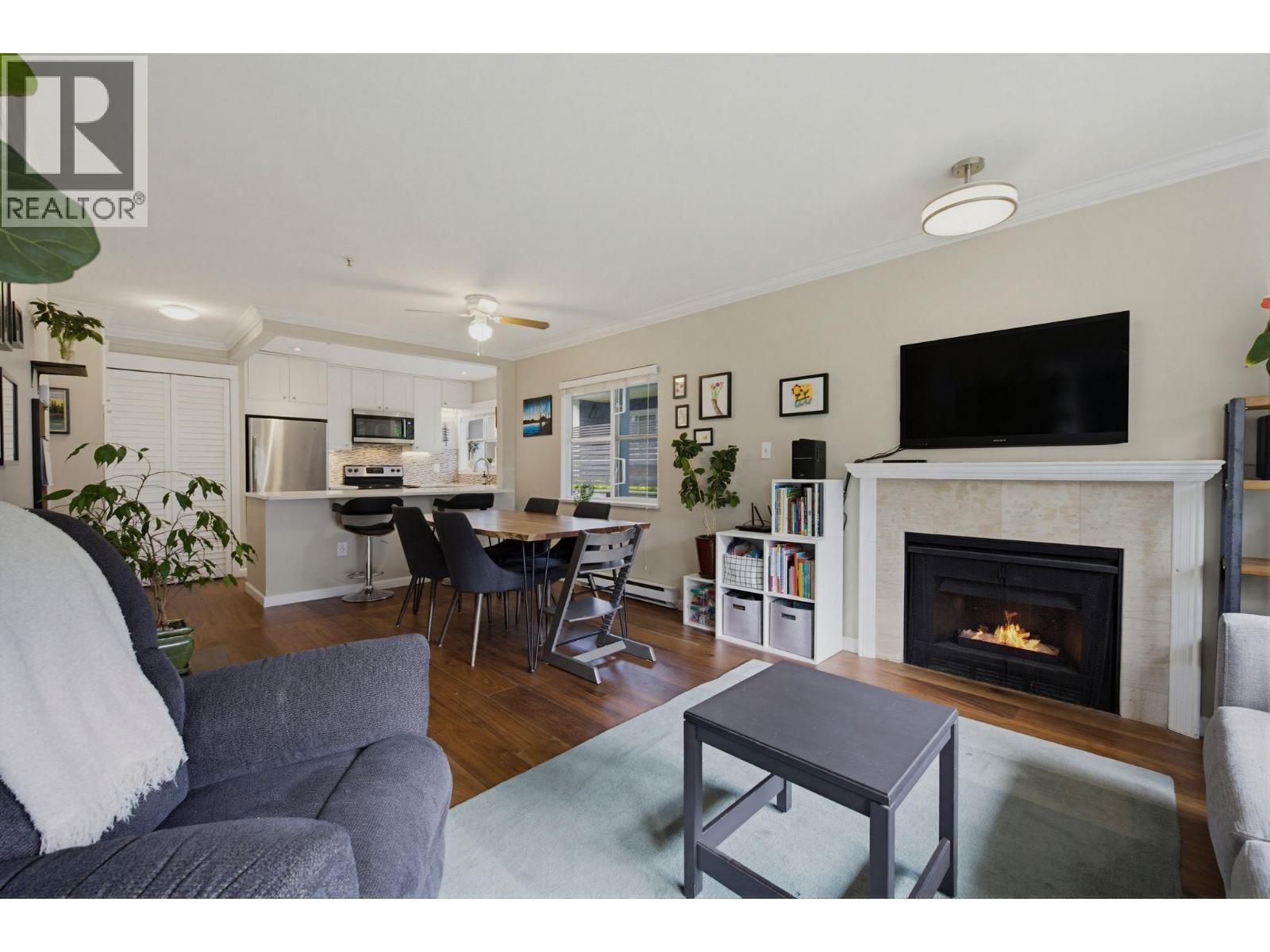 111 2960 E 29th Avenue, Vancouver, British Columbia  V5R 5Z5 - Photo 8 - R3124671