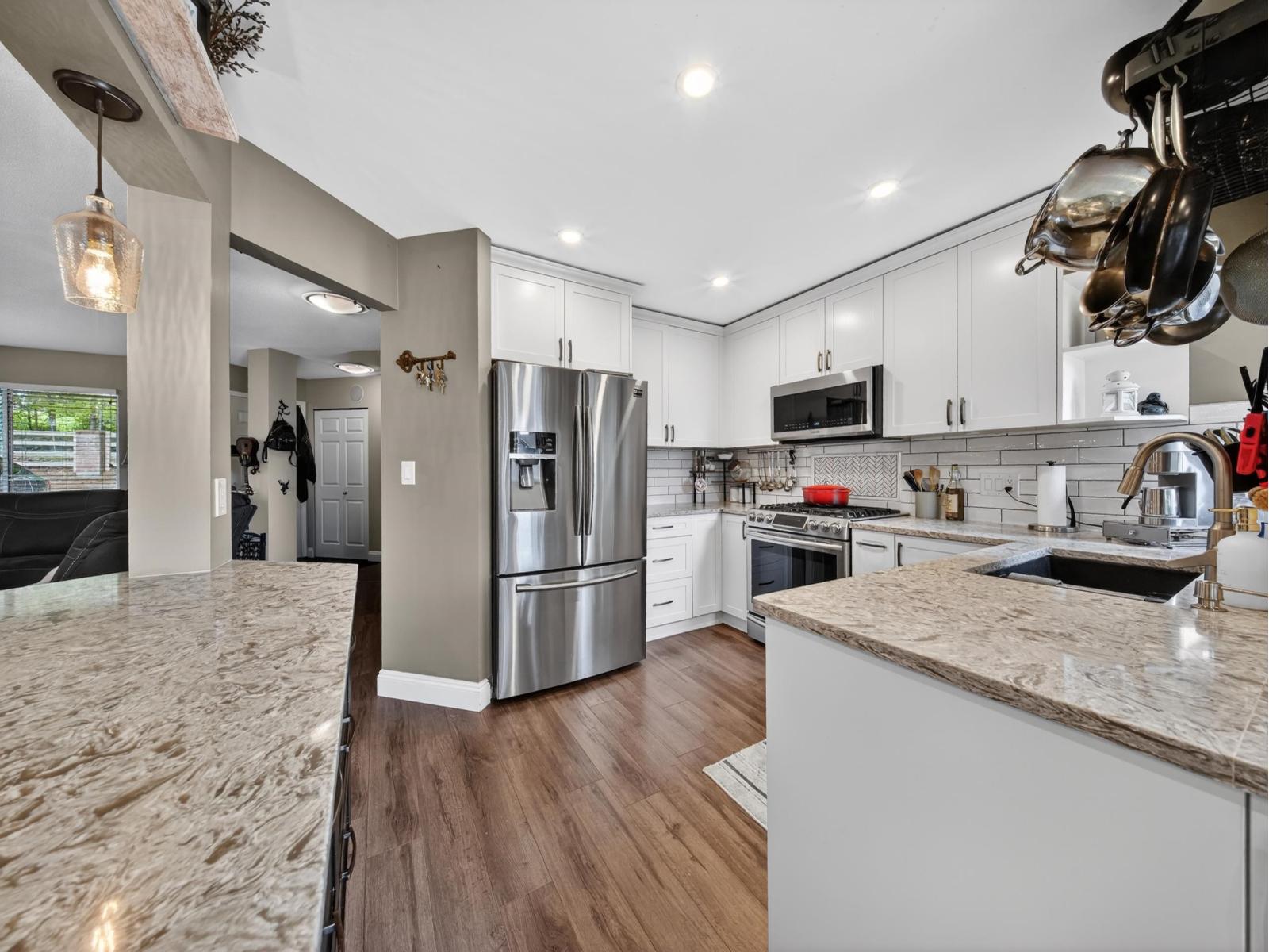 512 13900 Hyland Road, Surrey, British Columbia  V3W 2C3 - Photo 8 - R3124026