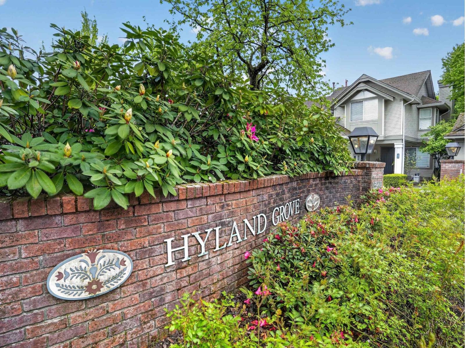 512 13900 Hyland Road, Surrey, British Columbia  V3W 2C3 - Photo 36 - R3124026