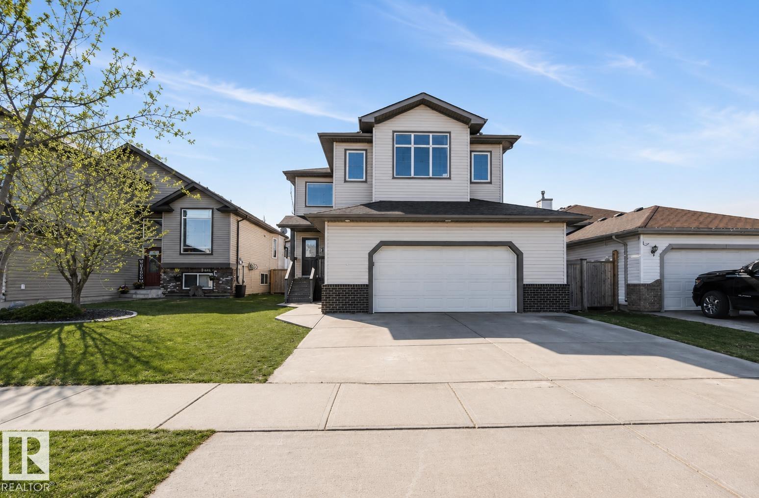 3 Middleton Cl, Leduc, Alberta  T9E 0E3 - Photo 1 - E4487011