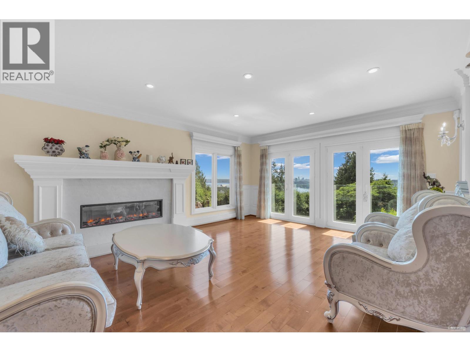 880 Younette Drive, West Vancouver, British Columbia  V7T 1S9 - Photo 10 - R3124673
