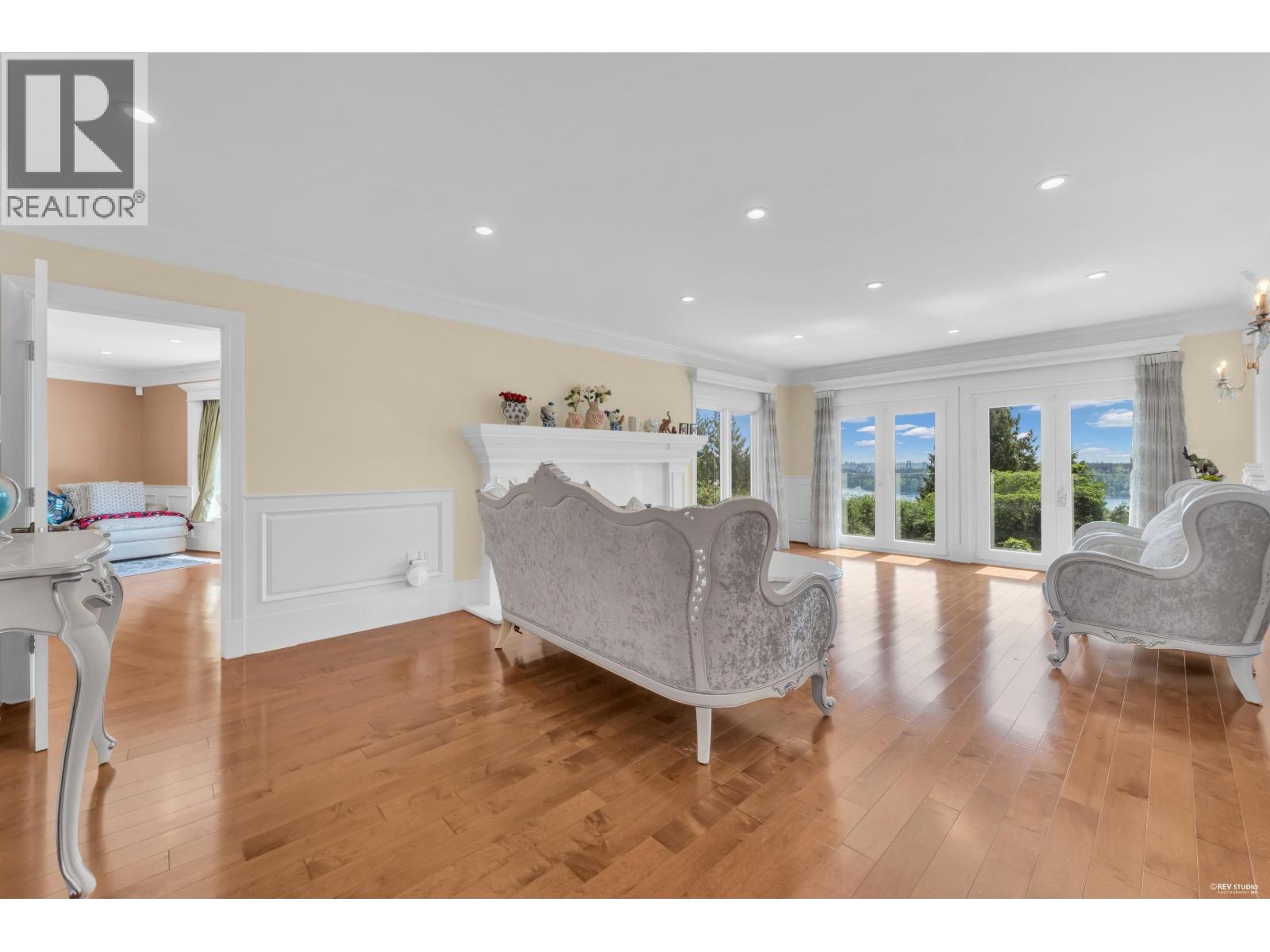 880 Younette Drive, West Vancouver, British Columbia  V7T 1S9 - Photo 12 - R3124673