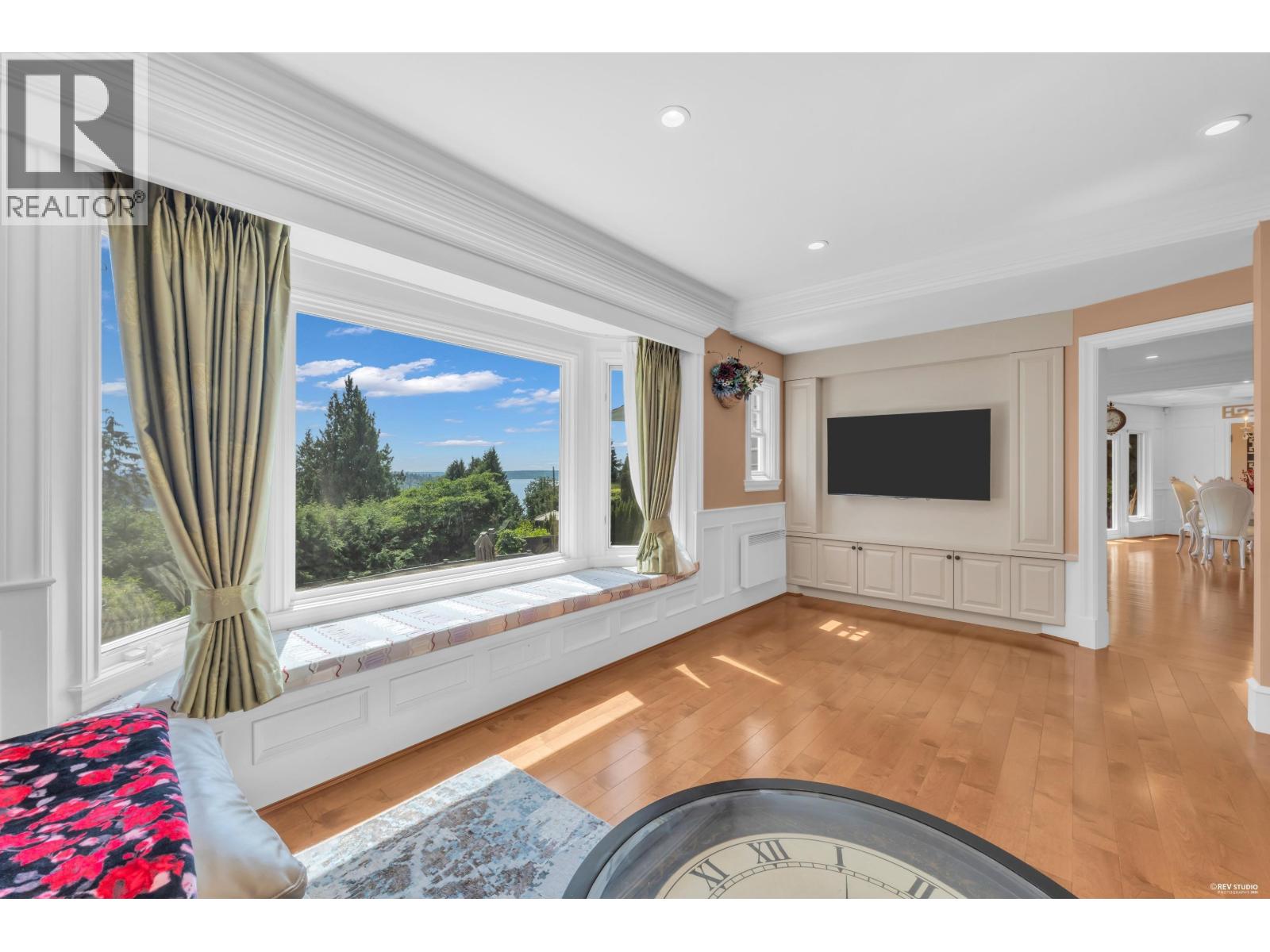 880 Younette Drive, West Vancouver, British Columbia  V7T 1S9 - Photo 13 - R3124673
