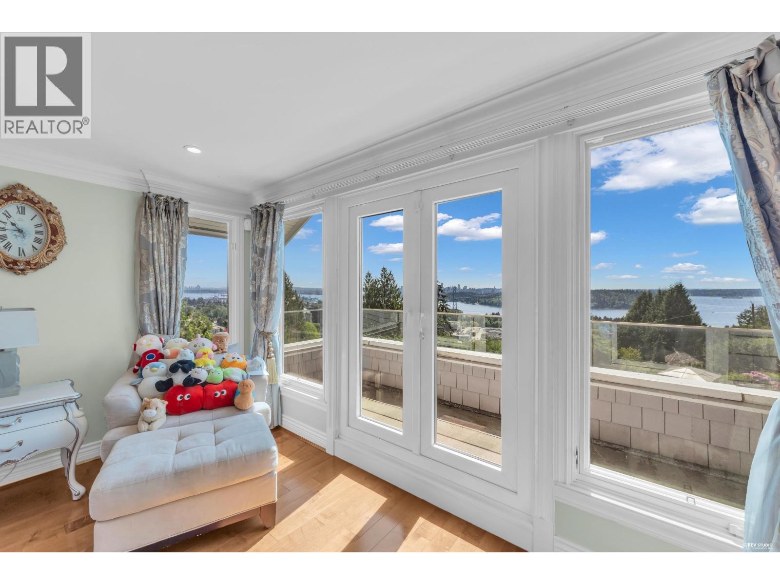 880 Younette Drive, West Vancouver, British Columbia  V7T 1S9 - Photo 17 - R3124673