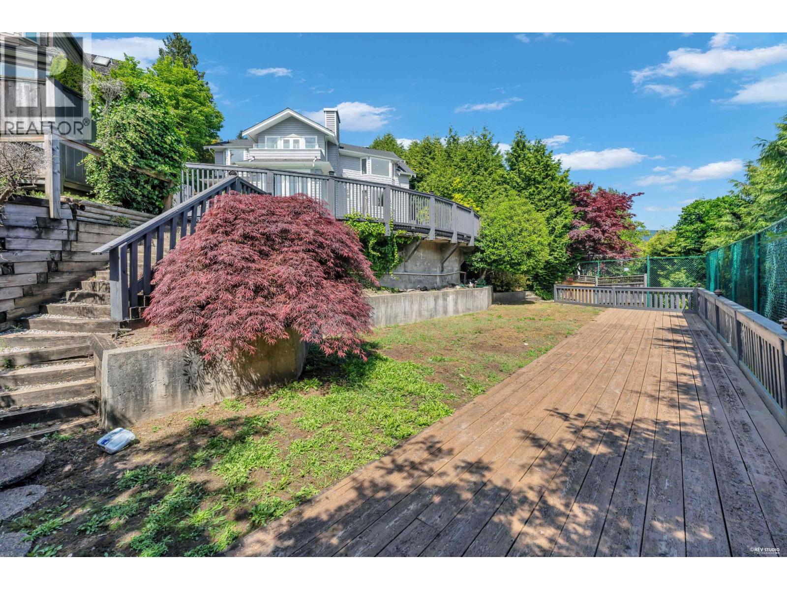 880 Younette Drive, West Vancouver, British Columbia  V7T 1S9 - Photo 33 - R3124673