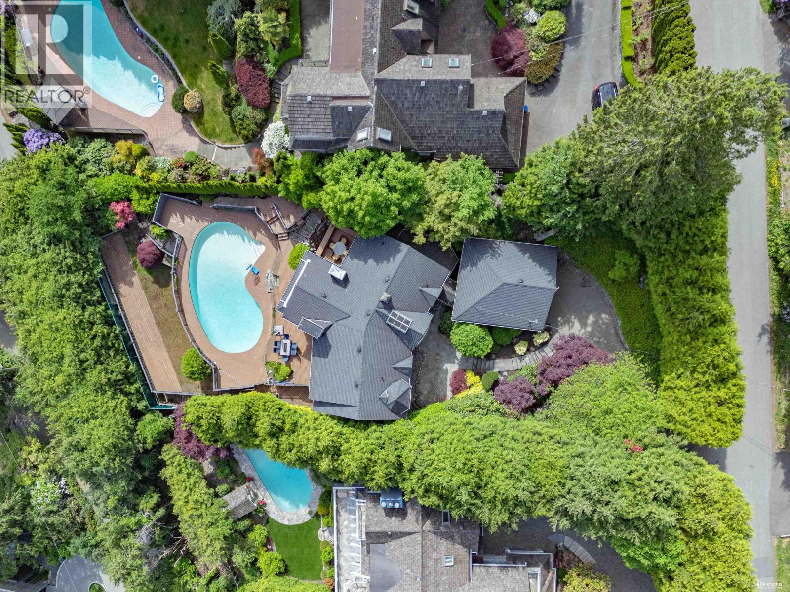 880 Younette Drive, West Vancouver, British Columbia  V7T 1S9 - Photo 36 - R3124673
