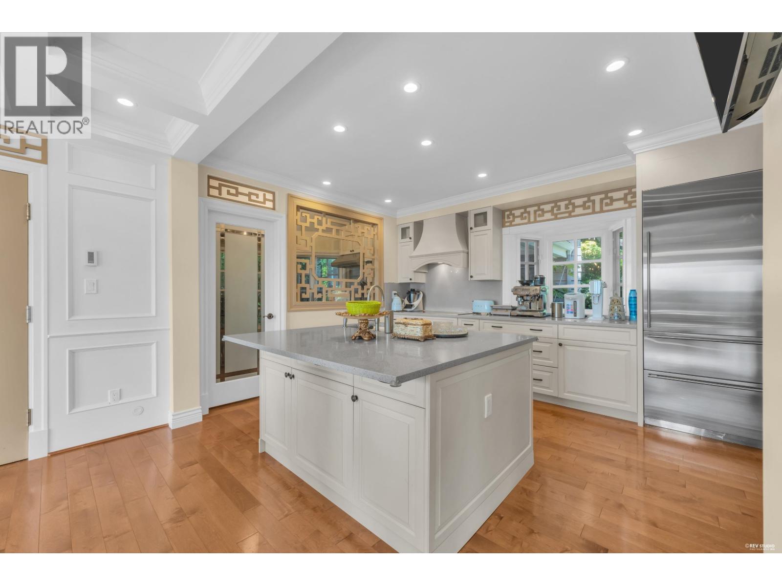 880 Younette Drive, West Vancouver, British Columbia  V7T 1S9 - Photo 4 - R3124673