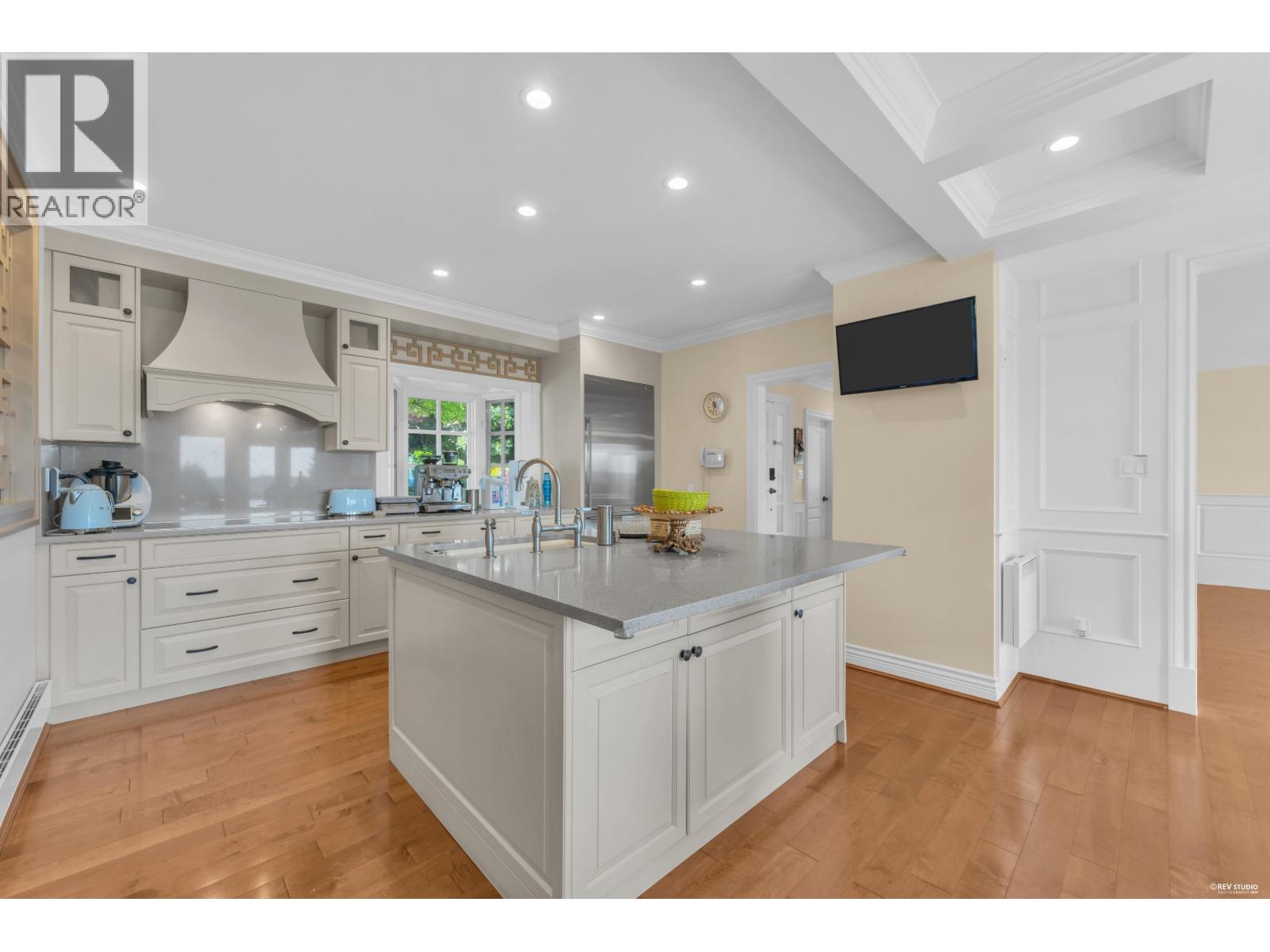 880 Younette Drive, West Vancouver, British Columbia  V7T 1S9 - Photo 5 - R3124673
