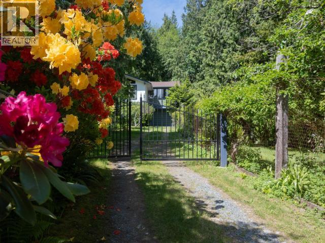 2241 Roberts Road, Powell River, British Columbia   - Photo 10 - 19879