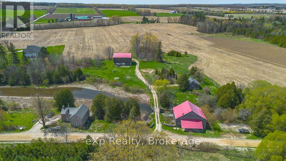 236636 Concession 2a Concession, Chatsworth, Ontario  N0H 1G0 - Photo 12 - X13141282