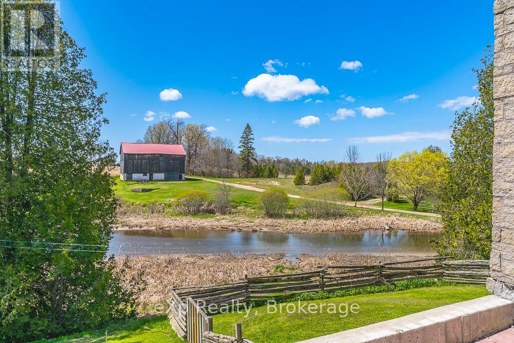 236636 Concession 2a Concession, Chatsworth, Ontario  N0H 1G0 - Photo 34 - X13141282