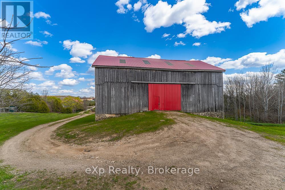 236636 Concession 2a Concession, Chatsworth, Ontario  N0H 1G0 - Photo 45 - X13141282
