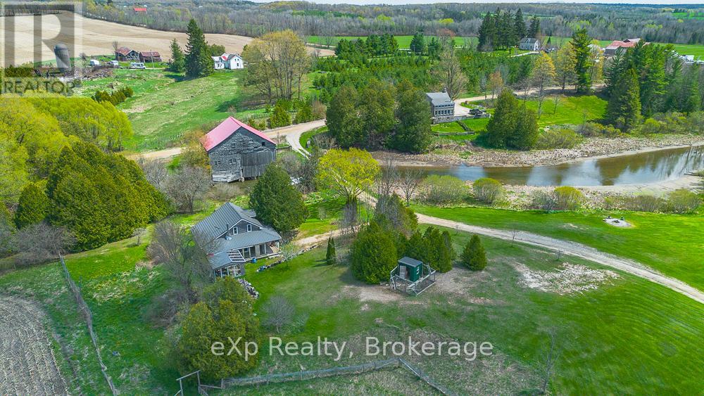 236636 Concession 2a Concession, Chatsworth, Ontario  N0H 1G0 - Photo 47 - X13141282