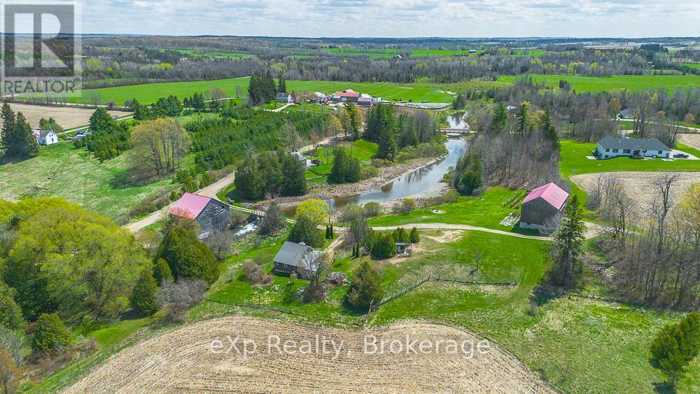 236636 Concession 2a Concession, Chatsworth, Ontario  N0H 1G0 - Photo 48 - X13141282