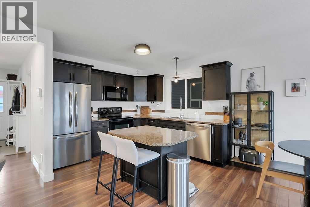 14 Cedar Square, Blackfalds, Alberta  T4M 0A1 - Photo 10 - A2308731