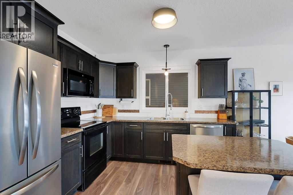 14 Cedar Square, Blackfalds, Alberta  T4M 0A1 - Photo 9 - A2308731