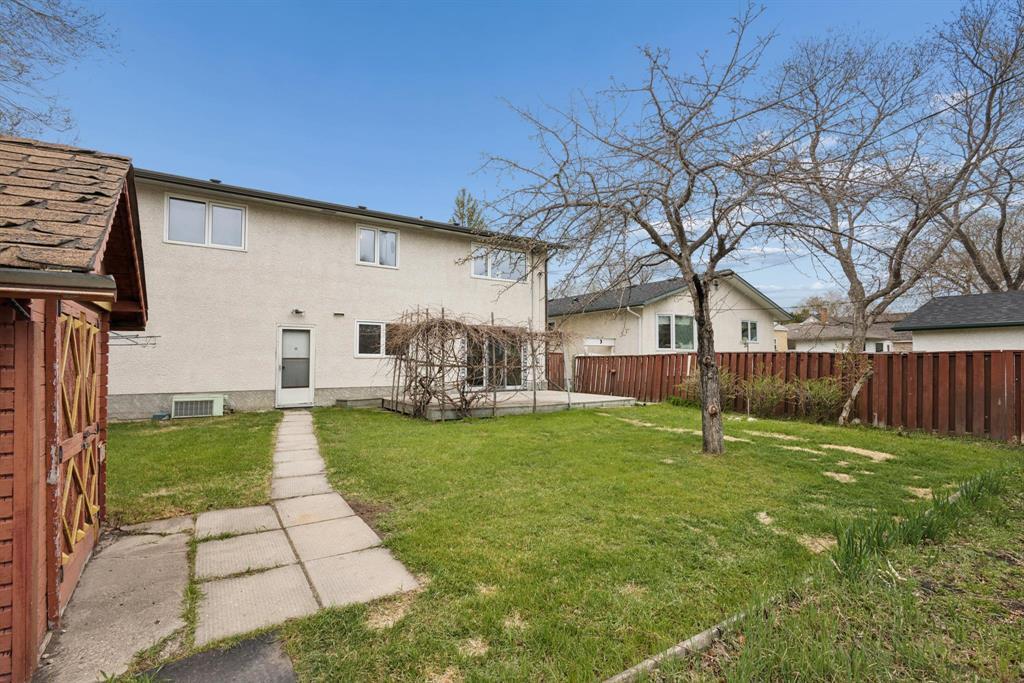 256 Kingsford Avenue, Winnipeg, Manitoba  R2G 0J3 - Photo 21 - 202608693