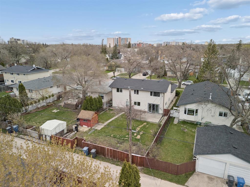 256 Kingsford Avenue, Winnipeg, Manitoba  R2G 0J3 - Photo 22 - 202608693