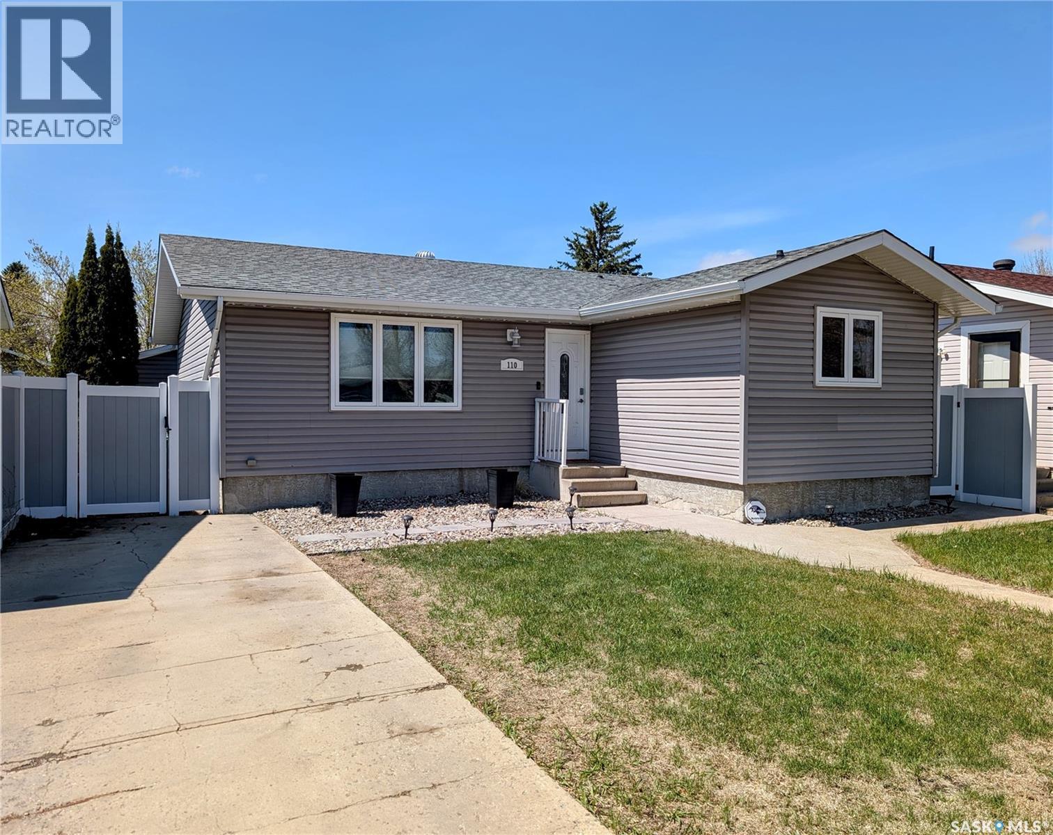 110 Paynter CRESCENT, Regina, Saskatchewan