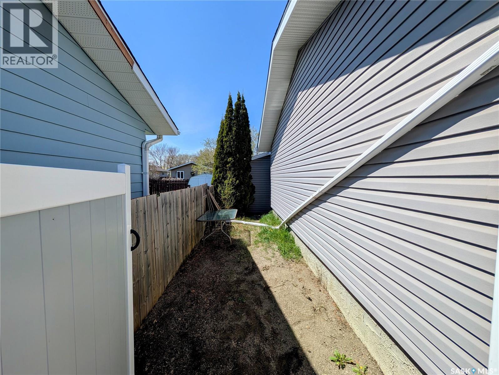110 Paynter Crescent, Regina, Saskatchewan  S4X 1H6 - Photo 44 - SK036252